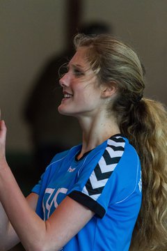 Bild 125 - B-Juniorinnen Oberliga Qualifikation